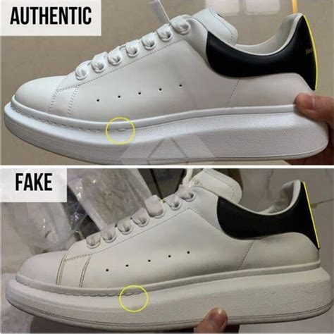 alexander mcqueen fake clothing|alexander mcqueen knockoff shoes.